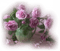 Roses - PNG gratuit GIF animé