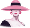 femme-1 - Free PNG Animated GIF