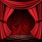 circus stage sunshine3 - gratis png animerad GIF