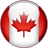 Canada - GIF animé gratuit GIF animé