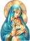 vierge - 免费PNG 动画 GIF