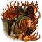 firefighter bp - kostenlos png Animiertes GIF