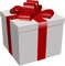 gift - бесплатно png анимированный гифка