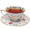 tea cup bp - png gratis GIF animasi