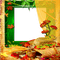 autumn frame by nataliplus - gratis png animeret GIF