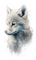 Wolf - bezmaksas png animēts GIF
