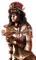 Rena Steampunk Girl Woman Frau Mädchen - Free PNG Animated GIF