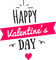 Valentine's Day - PNG gratuit GIF animé