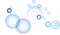 blue circles Bb2 - PNG gratuit GIF animé
