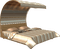 Bed - kostenlos png Animiertes GIF