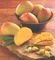 fruit frais mangues - zadarmo png animovaný GIF