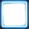 blue frame - δωρεάν png κινούμενο GIF