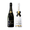 Moët & Chandon Champagne - Bogusia - Free PNG Animated GIF