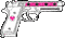 Sparkle Gun - Бесплатный анимированный гифка анимированный гифка