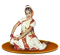 Kaz_Creations Woman Femme  Dancing - 免费PNG 动画 GIF