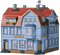 Haus - gratis png animerad GIF