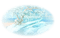 paysage hiver - PNG gratuit GIF animé