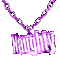 necklace - Nemokamas animacinis gif animuotas GIF