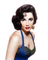 Elizabeth Taylor milla1959 - bezmaksas png animēts GIF