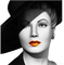 femme fatale bp - Free PNG Animated GIF