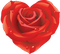 Kaz_Creations Deco Valentine Heart Love - gratis png animeret GIF
