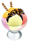 Kaz_Creations Ice Cream - безплатен png анимиран GIF