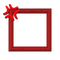 Small Red Frame - png gratis GIF animado