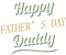 vatertag fathersday milla1959 - Free PNG Animated GIF