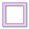 Purple Frame - png ฟรี GIF แบบเคลื่อนไหว