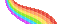 rainbow - Gratis geanimeerde GIF geanimeerde GIF