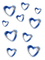hearts - безплатен png анимиран GIF