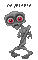 alien bp - Darmowy animowany GIF animowany gif