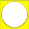 Round Circle Frame - png grátis Gif Animado