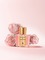 image fleurs bouteille de parfum - PNG gratuit GIF animé