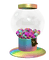 Tube Bonbon - bezmaksas png animēts GIF