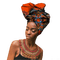 Африканская женщина - zadarmo png animovaný GIF