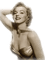 marilyn - 免费PNG 动画 GIF