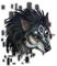Zelda Link Wolf - 免费PNG 动画 GIF