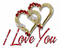 i love you - Ücretsiz animasyonlu GIF animasyonlu GIF