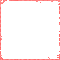 red frame (created with lunapic) - Безплатен анимиран GIF анимиран GIF