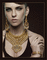 femme bijoux - Besplatni animirani GIF animirani GIF