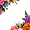 ♡§m3§♡ kawaii spring frame easter pink - Free PNG Animated GIF