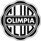 GIANNIS TOUROUNTZAN - Club Olimpia - PNG gratuit GIF animé
