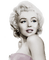 Marilyn monroe by EstrellaCristal
