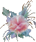 chantalmi fleur - Безплатен анимиран GIF анимиран GIF