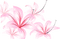 fleur rose.Cheyenne63 - png gratis GIF animasi