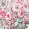 soave background animated painting vintage poppy - Besplatni animirani GIF animirani GIF