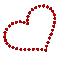 Hearts - Jitter.Bug.girl - GIF animasi gratis GIF animasi