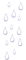 effet givre - kostenlos png Animiertes GIF