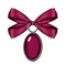 Kaz_Creations Deco Ribbons Bows  Gem Colours Hanging Dangly Things - 無料png アニメーションGIF